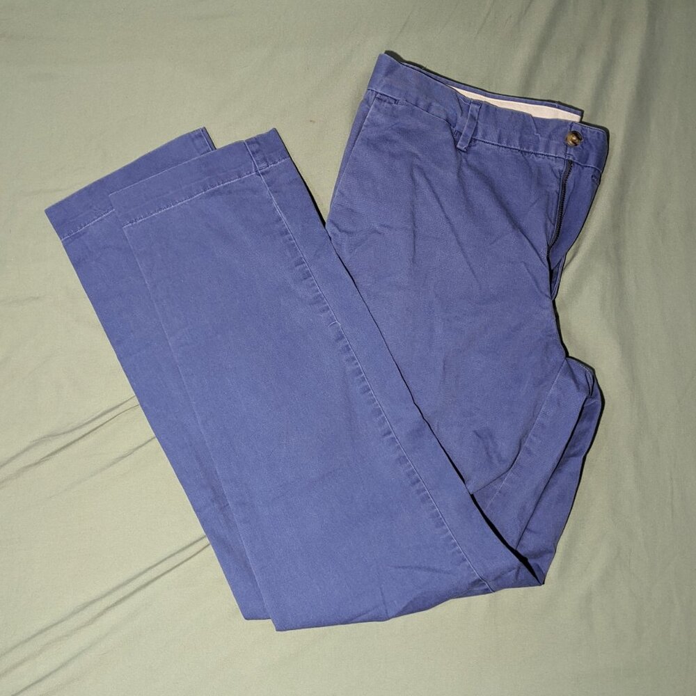 The Polo Chino Ralph Lauren Stretch Slim Fit Size 32/32 Men